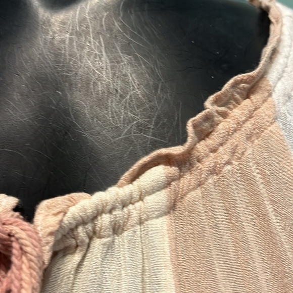 Banjaara Summer Top - Picture 3 of 9